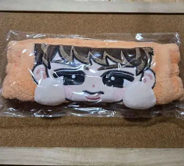 스노 헤어밴드 무카이 코지