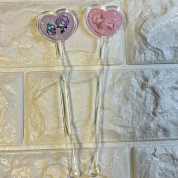프로세카 산리오 콜라보 머들러 카미시로 루이 오오토리