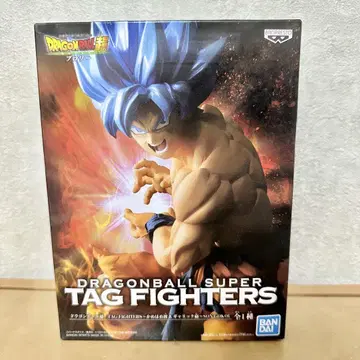 드래곤볼 슈퍼 브로리 TAG FIGHTERS 손오공