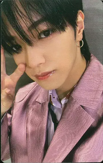 JO1 오히라 쇼세이 JO1 CALENDAR 2024