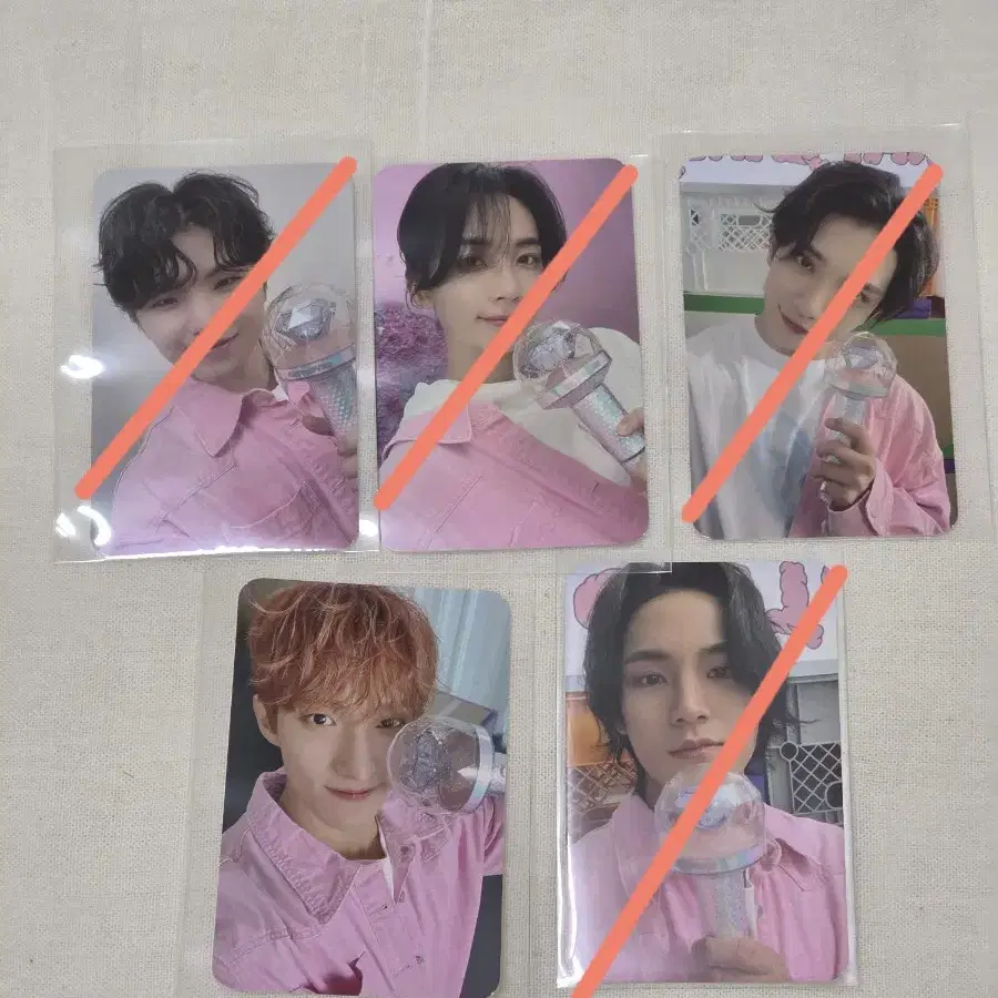 SEVENTEEN | 세븐틴 Seventeen 2023 CARAT LAND CARAT ZONE poca