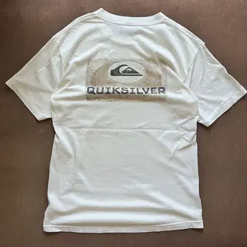 Vintage 90s Quiksilver Surfing Shirt