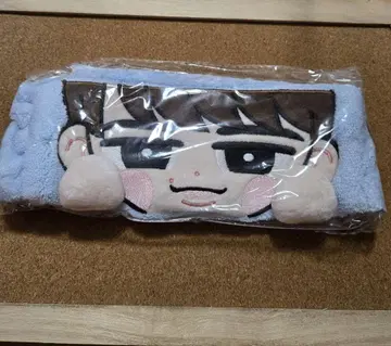 스노 치루 헤어밴드 와타나베 쇼타