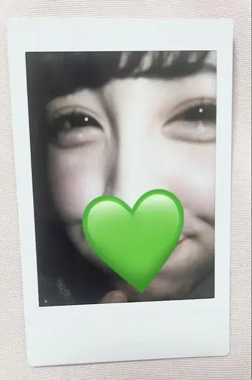와카바노아 폴라로이드 iLiFE!