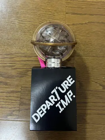IMP. DEPARTURE 응원봉
