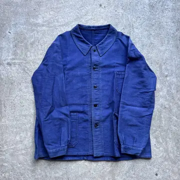 프렌치 워크 자켓 50s