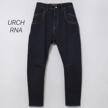 URCH RNA 팬츠 R4110 호비즈 슬림 팬츠 여성용 M 사이즈