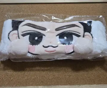 스노우 칠 헤어밴드 라울