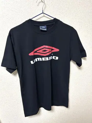 00s UMBRO 티셔츠