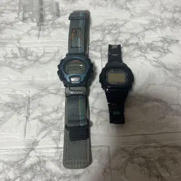 G-SHOCK 시계