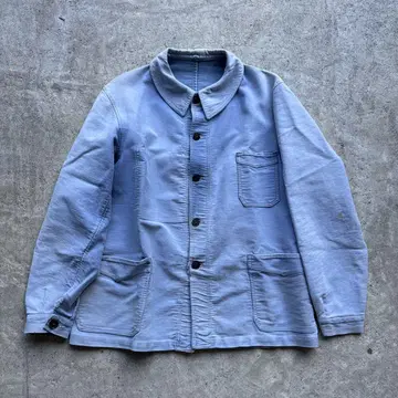 프렌치 워크 자켓 60s