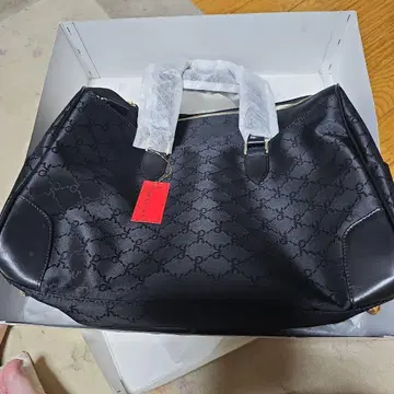 보스턴 백