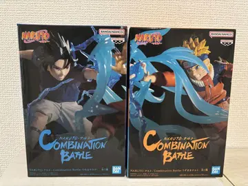 NARUTO-나루토-Combination Battle 나루토 사스케
