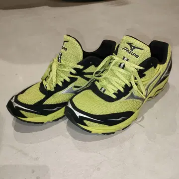 Mizuno 미즈노 웨이브 wave lsd 27cm