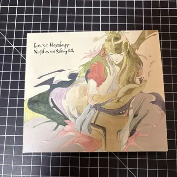 Luv(sic) Hexalogy CD