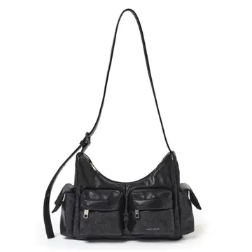 samo ondoh pocket 머그 bag M 숄더백