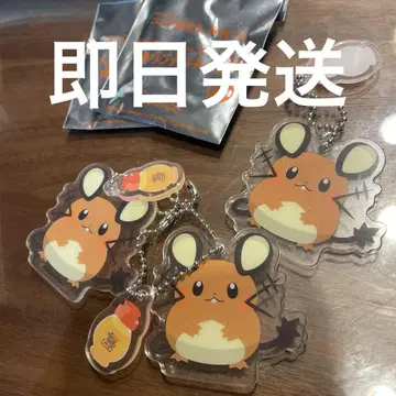 코메다 커피점 포켓몬 데덴네 아크릴 참