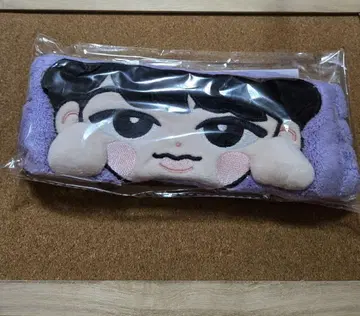 스노 칠 헤어밴드 후카사와 타츠야