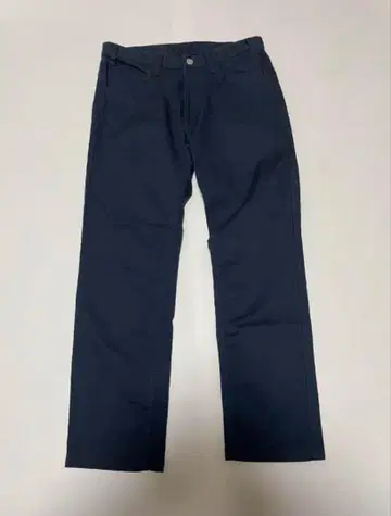 m1605 JOURNAL STANDARD 캐주얼 팬츠 블루 계열