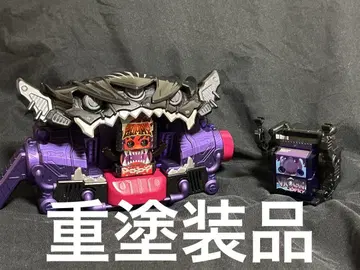 DX 변신 벨트 비터가브 중도색품 가면라이더 가브