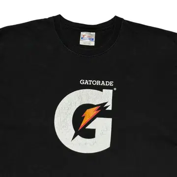 00's Gatorade 게토레이 티셔츠