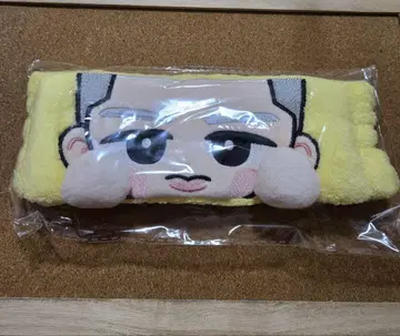 스노치루 헤어밴드 이와모토 히카루