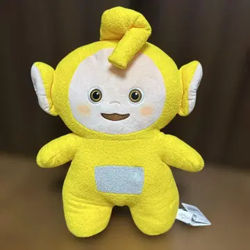 텔레토비즈 SD BIG 봉제 인형 4 랄라