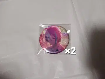 프로세카 글리터 캔뱃지 Vol.3B 카미시로 루이