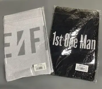 BE:FIRST 타월 세트