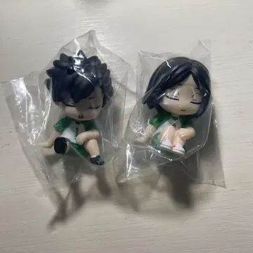 하이큐! 어깨 쿵 Fig 코즈메 켄마 쿠로오 테츠로