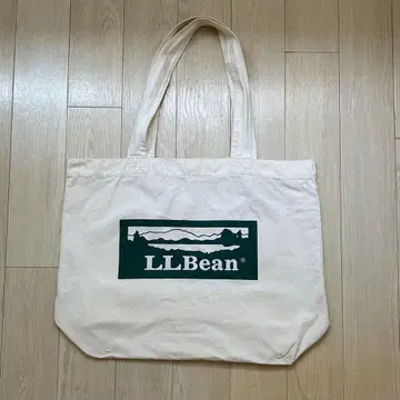 L.L.Bean 에코 토트