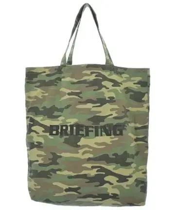 BRIEFING 토트백 남성용