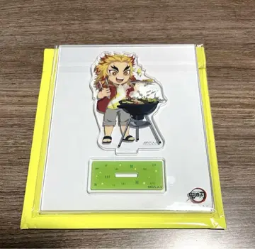 귀멸의 칼날 마운틴 액티비티 아크릴 스탠드 렌고쿠