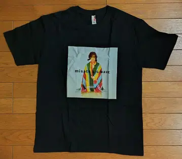 misato BIG WAVE 와타나베 미사토