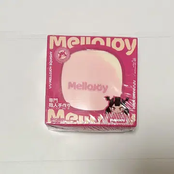 Mellojoy 럭셔리 수플레 스트로베리