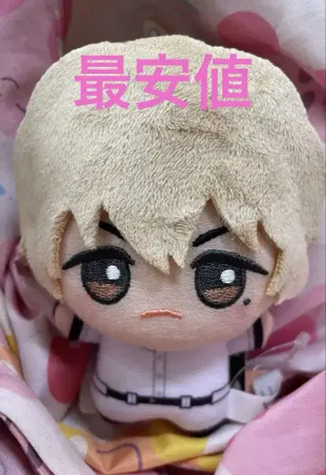망각 배터리 SD 인형 vol.2 요 케이
