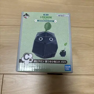 제일복권 피크민 c 바위 피크민