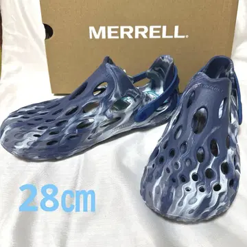 머렐 하이드로모크 인디고 28cm 미사용품