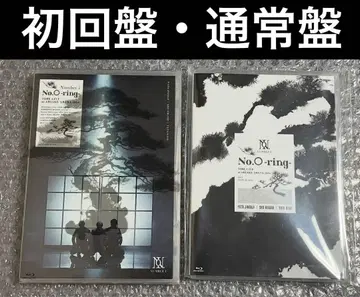 Number_i LIVE at ARIAKE No.O 초회반 일반ver