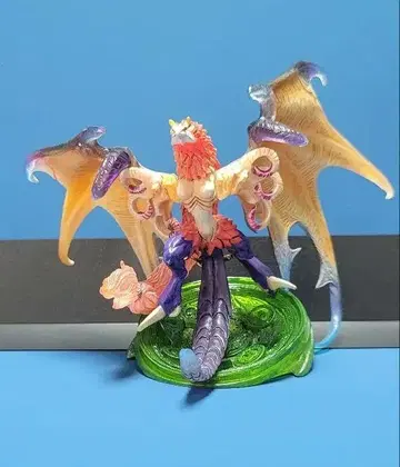 파이널 판타지 크리처즈 개 Valfarre