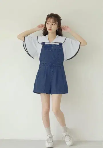 Bokanii 오버롤/IDG