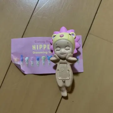 히퍼스 드리밍 시리즈 라이온