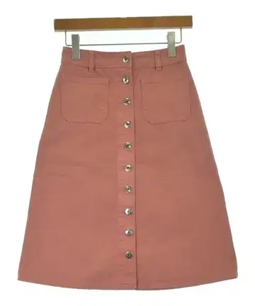 kate spade new york 여성용 미디 스커트