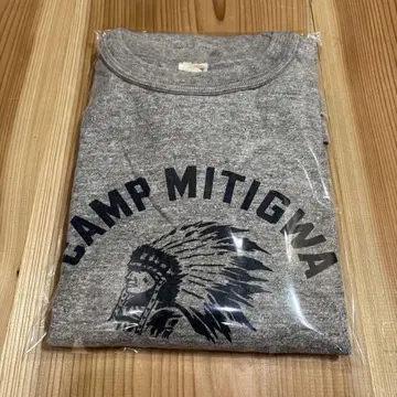 웨어하우스 CAMP MITIGWA