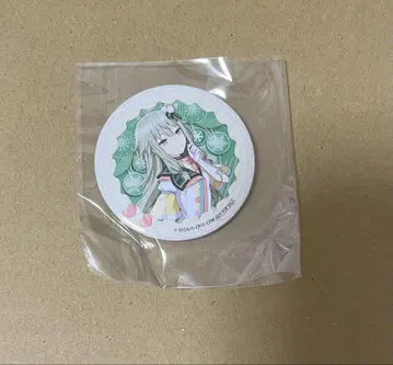 프로세카 쿠사나기 네네 프리롤 캔뱃지