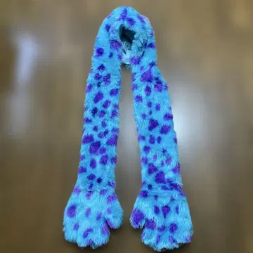 몬스터 주식회사 디즈니 굿즈