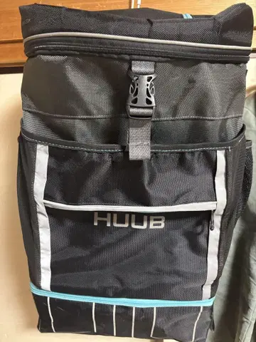 HUUB 트라이애슬론 백팩