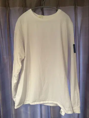 N 할리우드 LONG SLEEVE T-SHIRT