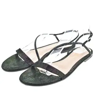 Gianvito Rossi 샌들 여성용