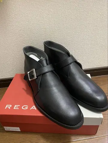 리걸 남성용 숏부츠